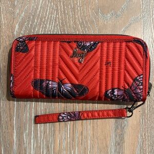 Straddle RARE Butterfly Poppy